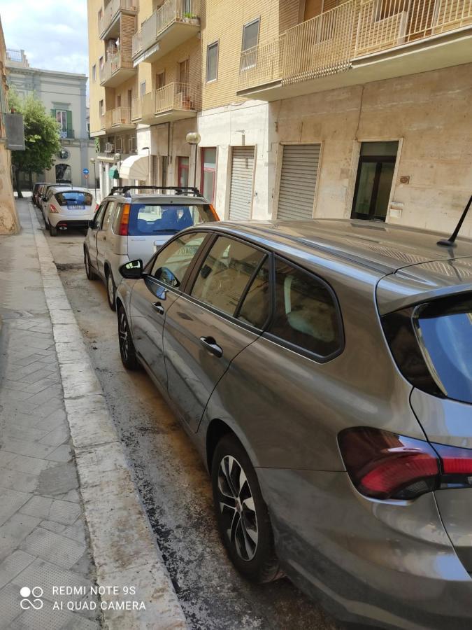 Matera Nel Cuore Kültér fotó
