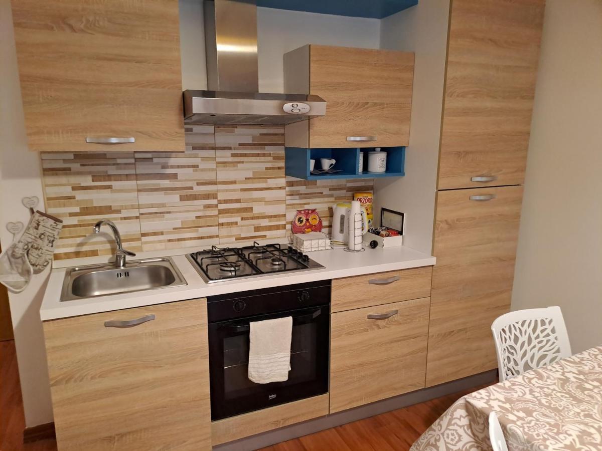 Matera Nel Cuore Kültér fotó