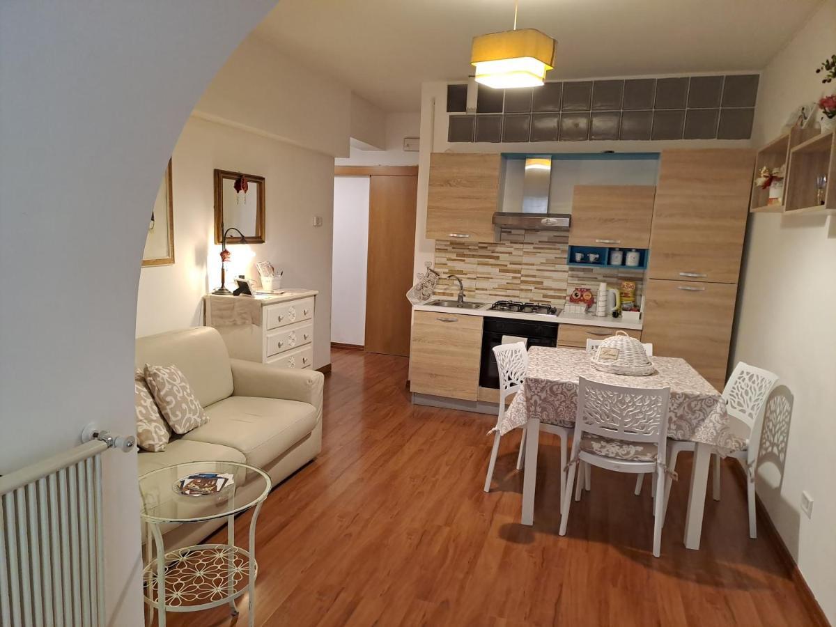 Matera Nel Cuore Kültér fotó