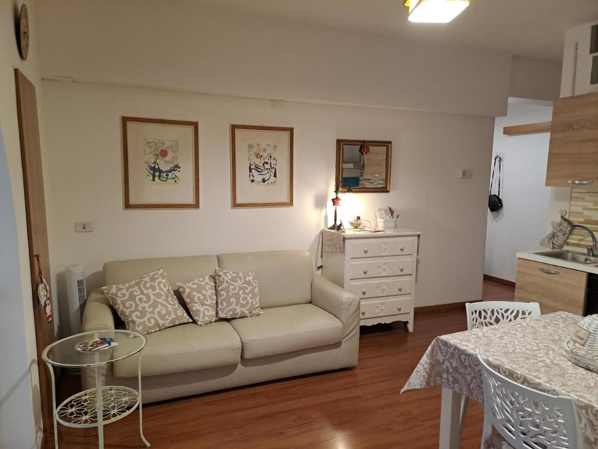 Matera Nel Cuore Kültér fotó