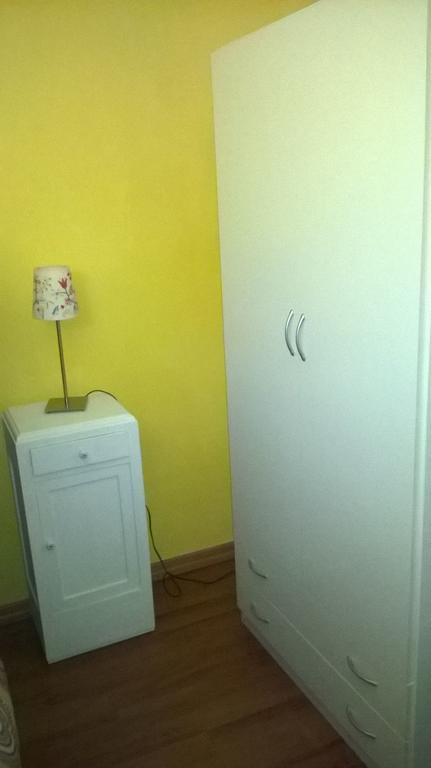 Matera Nel Cuore Szoba fotó