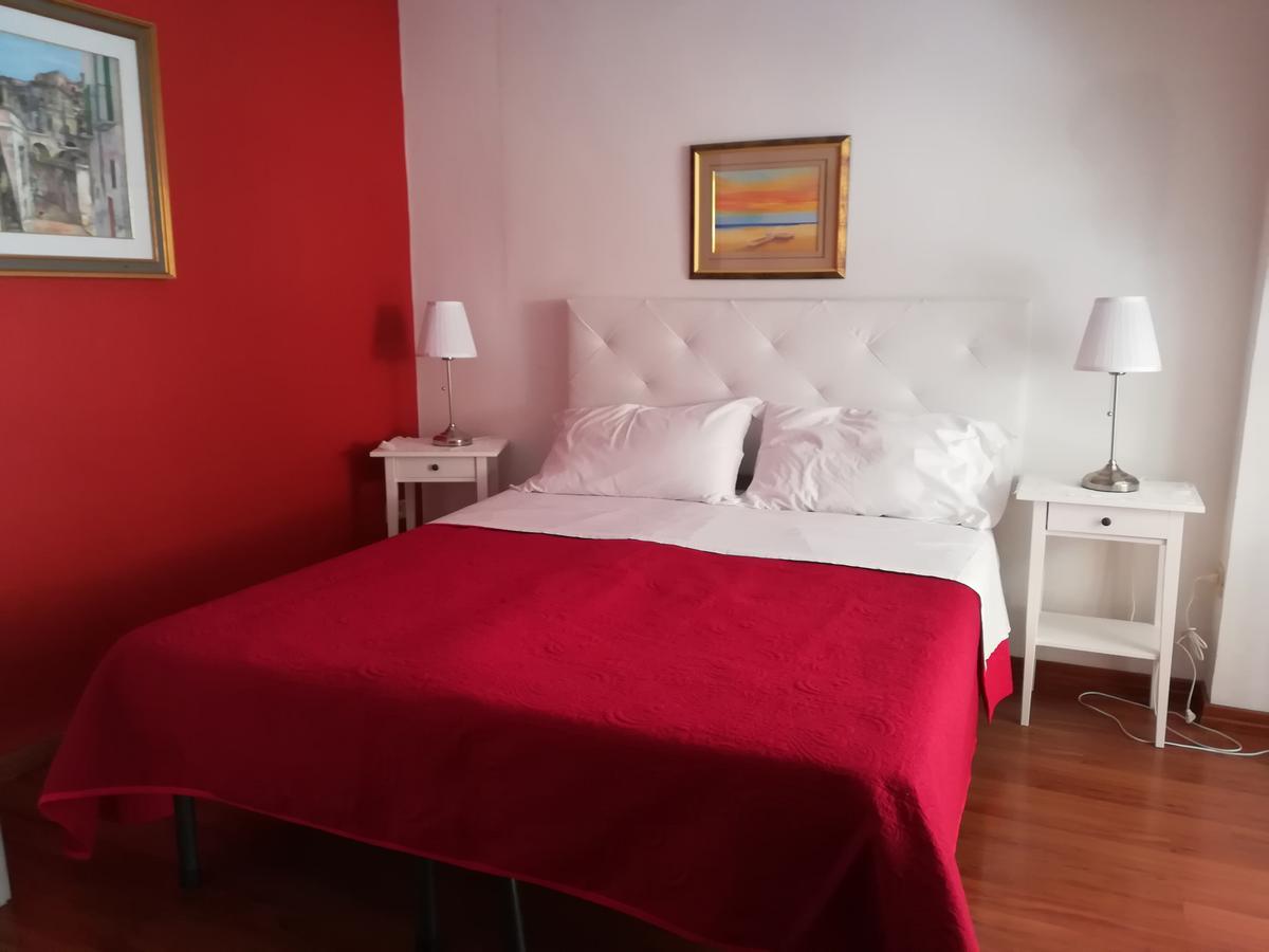 Matera Nel Cuore Kültér fotó