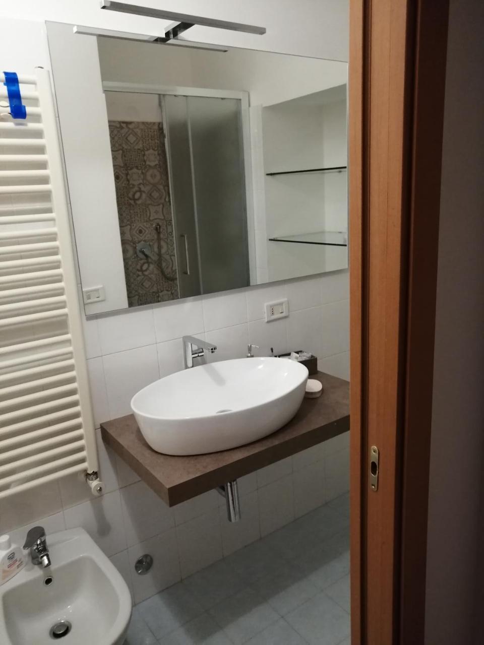 Matera Nel Cuore Kültér fotó