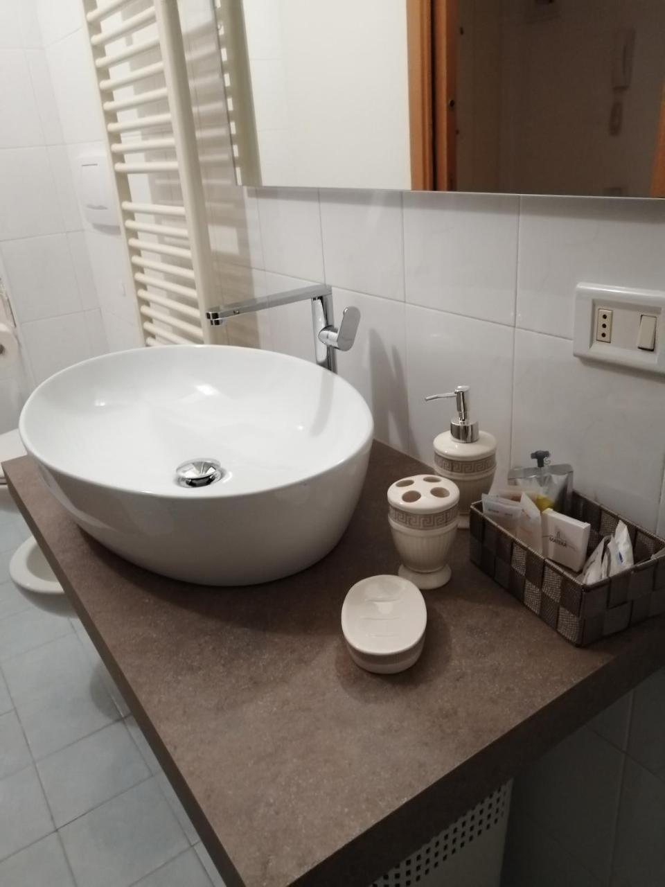 Matera Nel Cuore Kültér fotó
